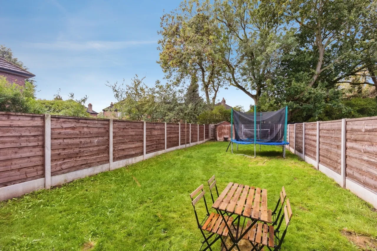 Princess Road, Chorlton, M21, photo 19
