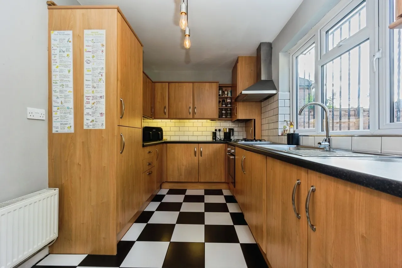 Princess Road, Chorlton, M21, photo 5