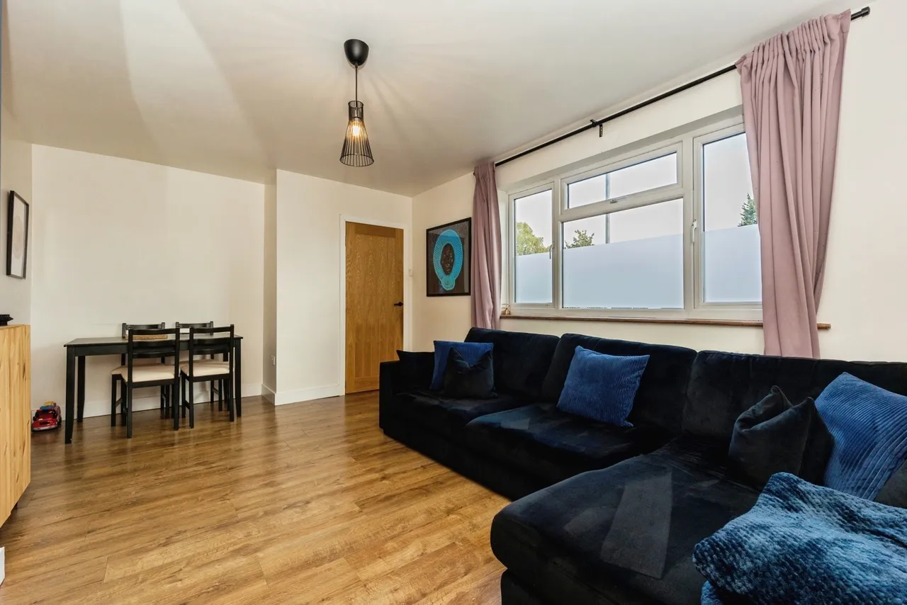 Princess Road, Chorlton, M21, photo 4