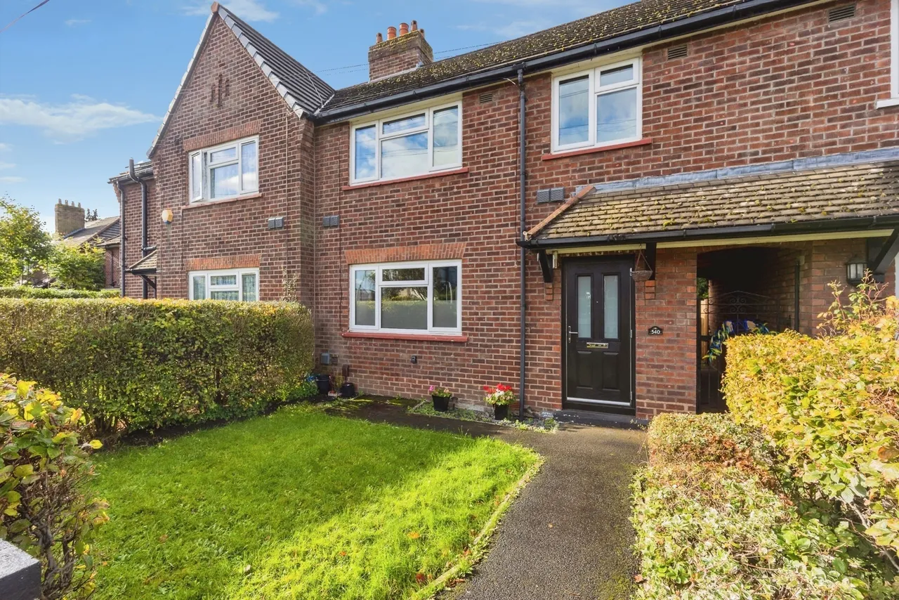 Princess Road, Chorlton, M21, photo 21