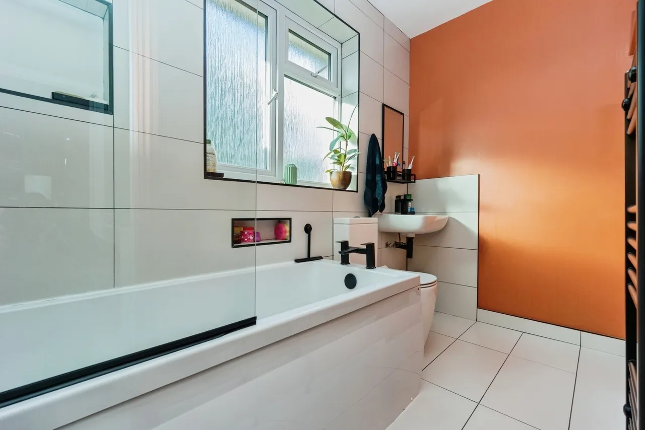 Princess Road, Chorlton, M21, photo 15