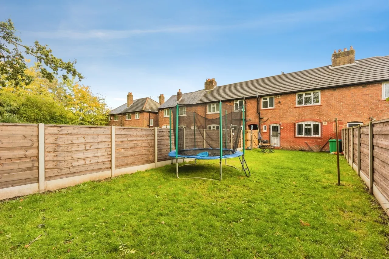 Princess Road, Chorlton, M21, photo 18