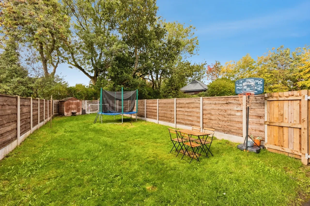 Princess Road, Chorlton, M21, photo 20