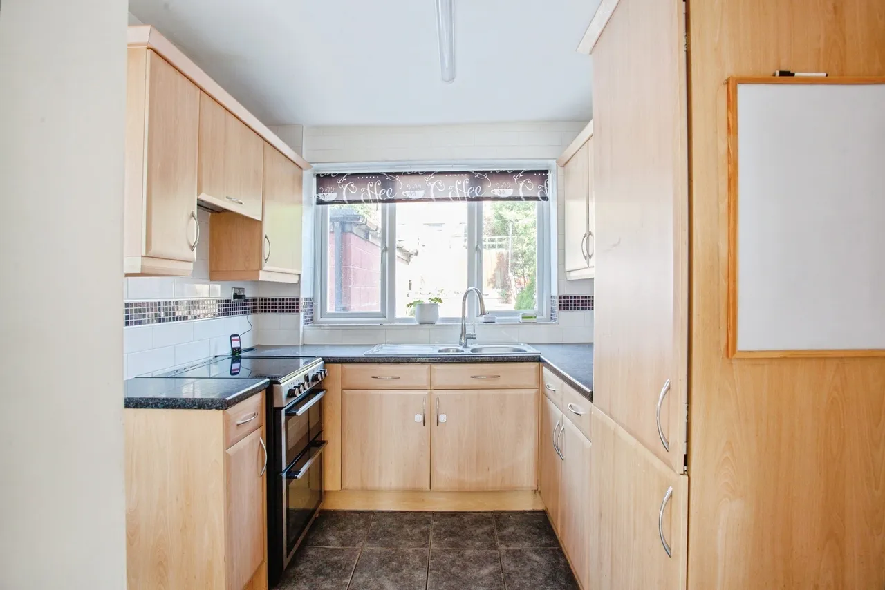 Stupton Road, Sheffield, South Yorkshire, S9, photo 7