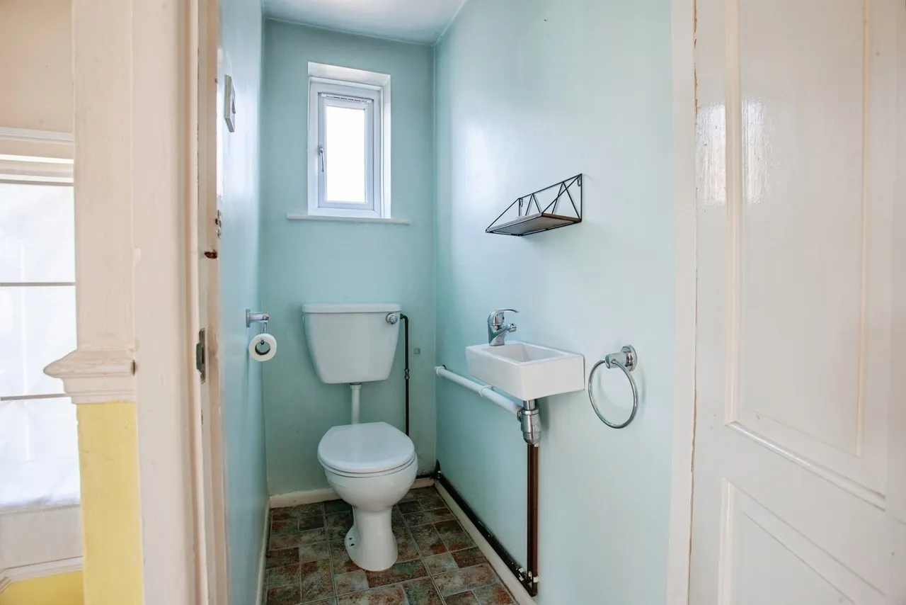 Stupton Road, Sheffield, South Yorkshire, S9, photo 17