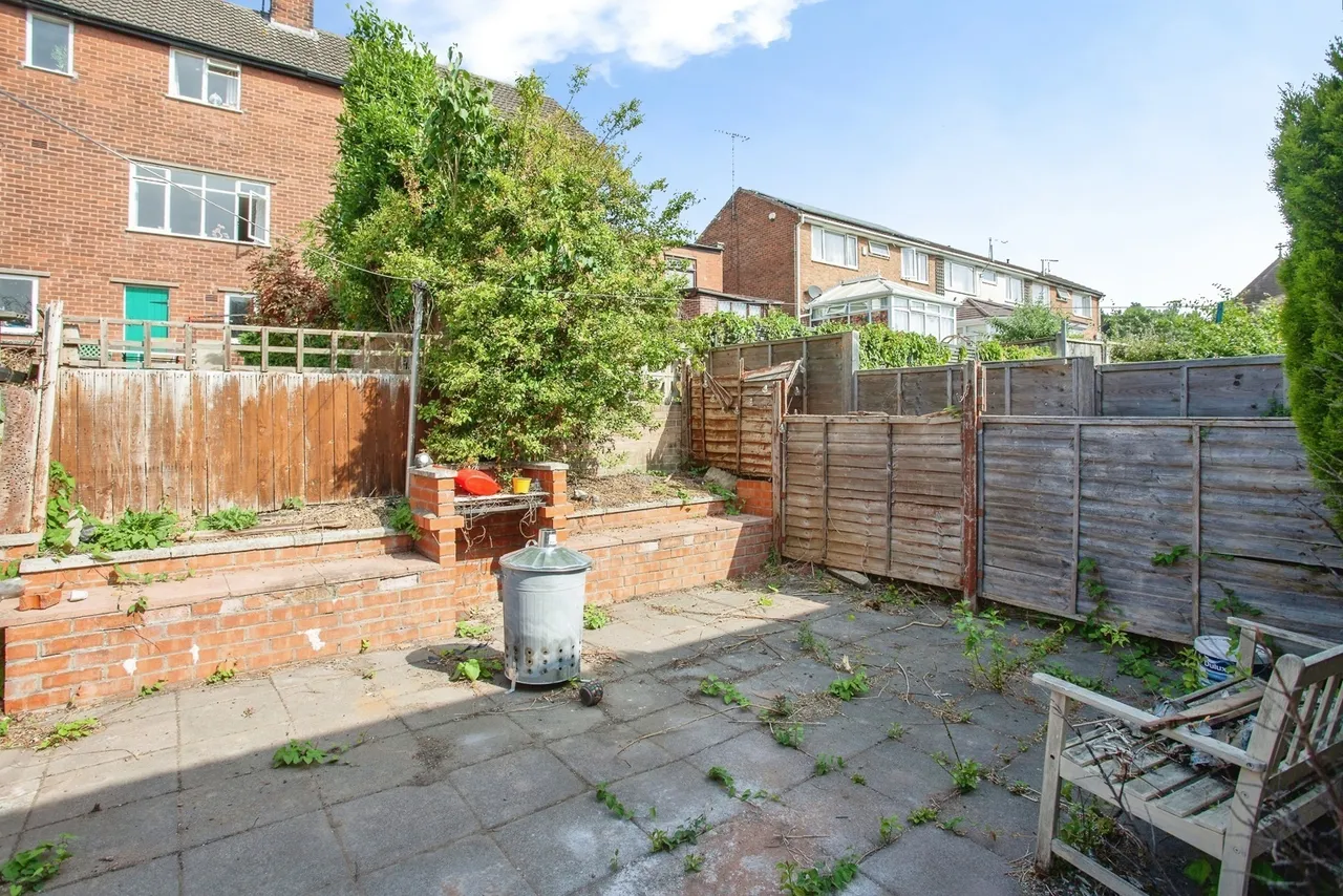 Stupton Road, Sheffield, South Yorkshire, S9, photo 6