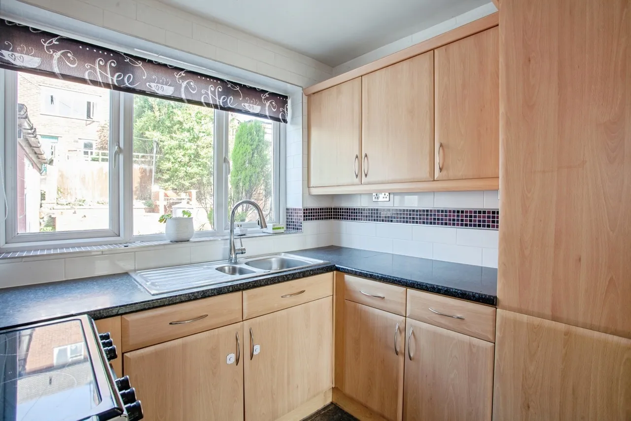 Stupton Road, Sheffield, South Yorkshire, S9, photo 8
