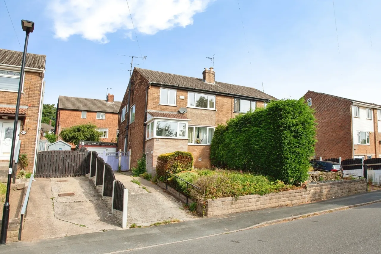 Stupton Road, Sheffield, South Yorkshire, S9, photo 2