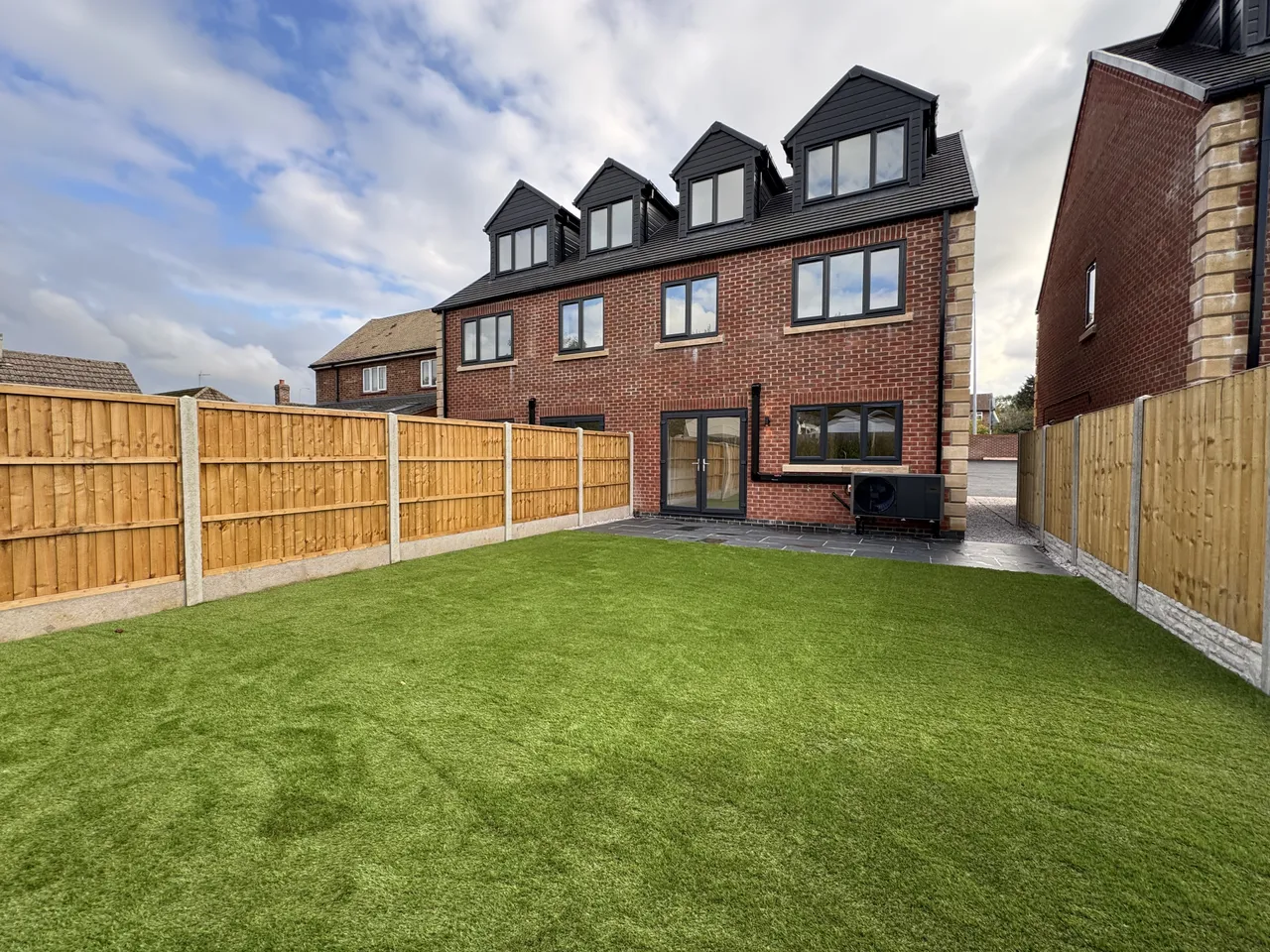 Harlaxton Road, Grantham, NG31, photo 23