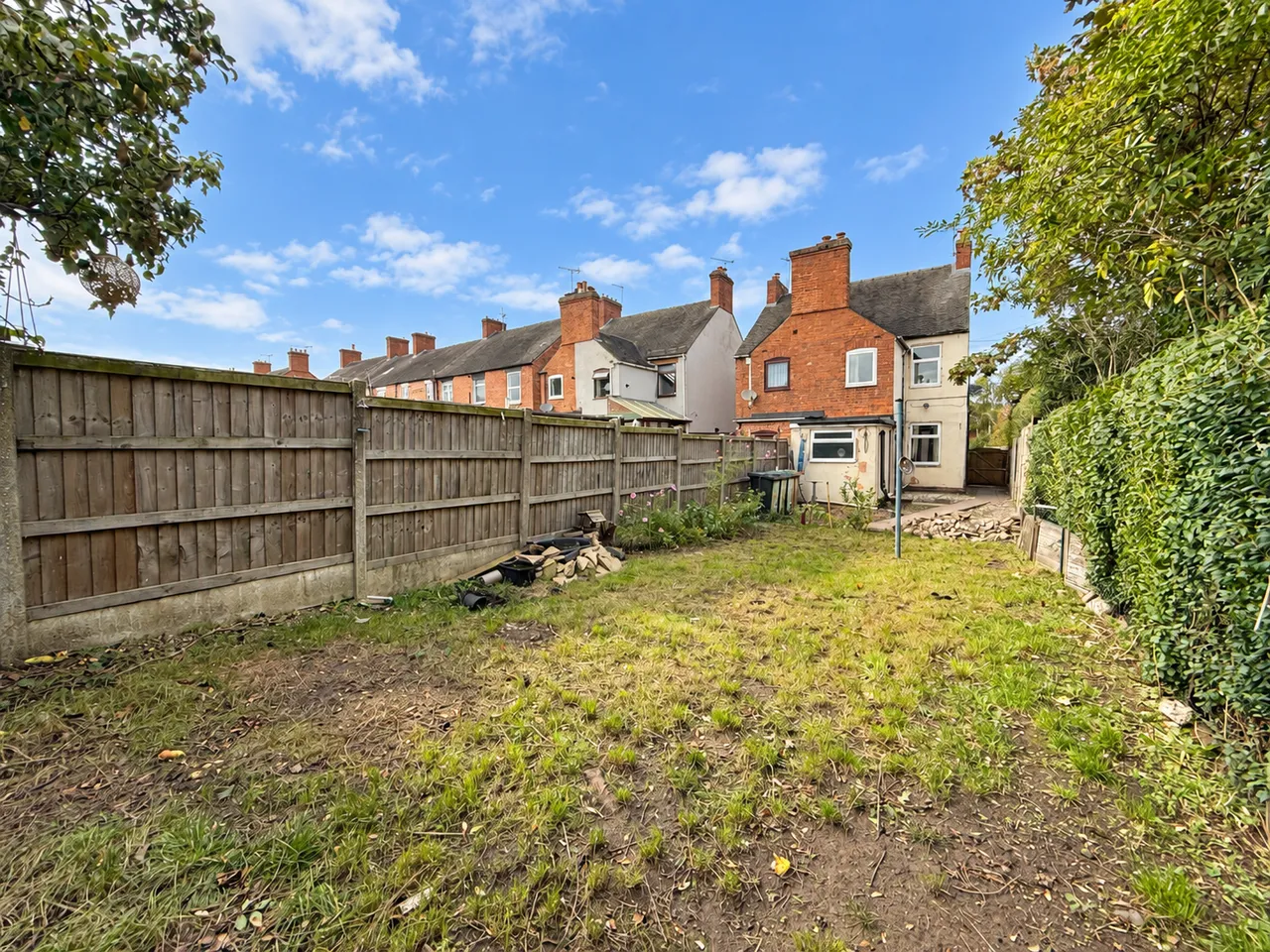 Parliament Street, Newhall, photo 14