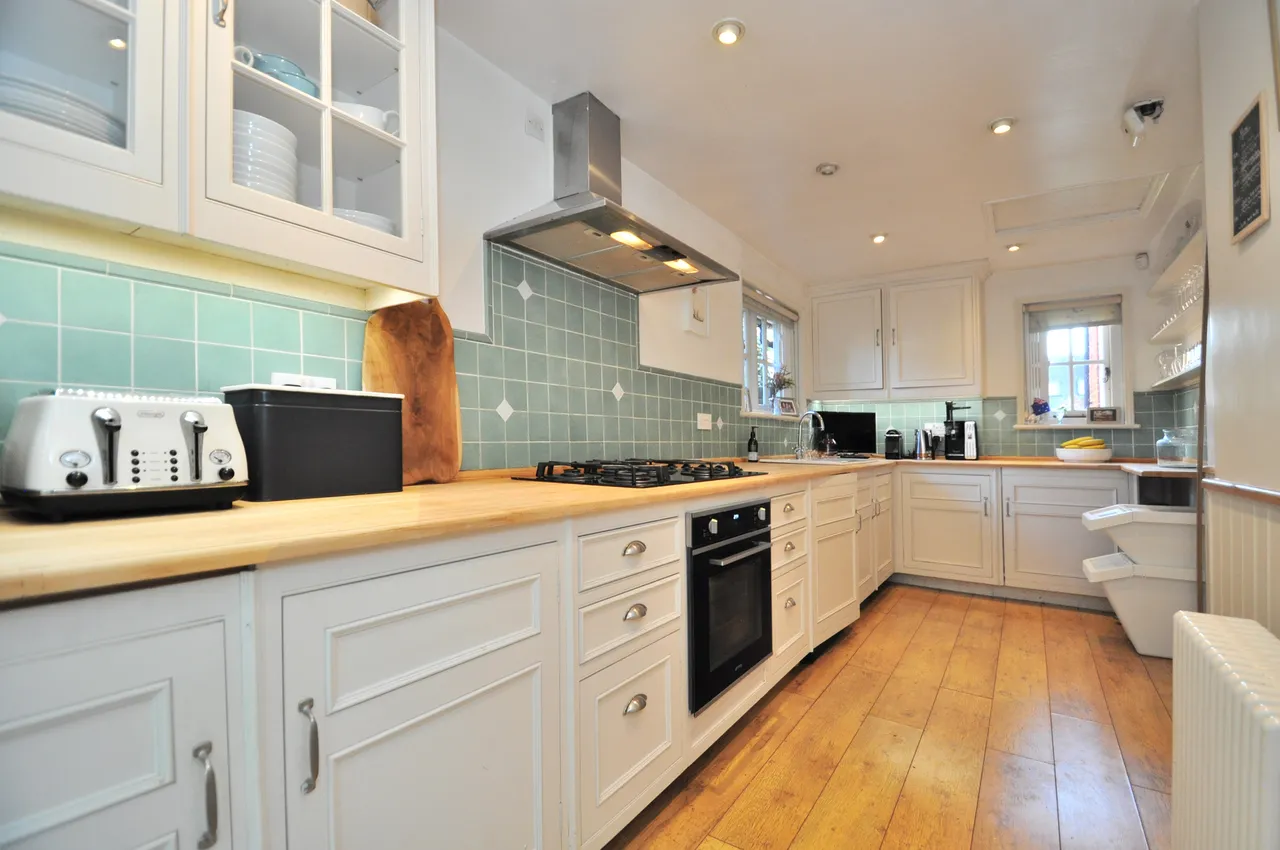 Vale Road, Bickley, photo 5