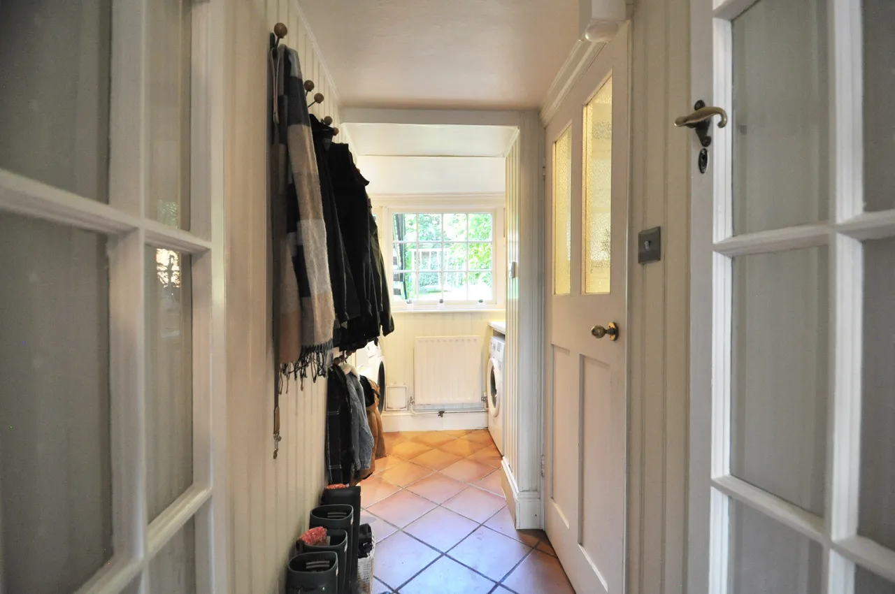 Vale Road, Bickley, photo 8