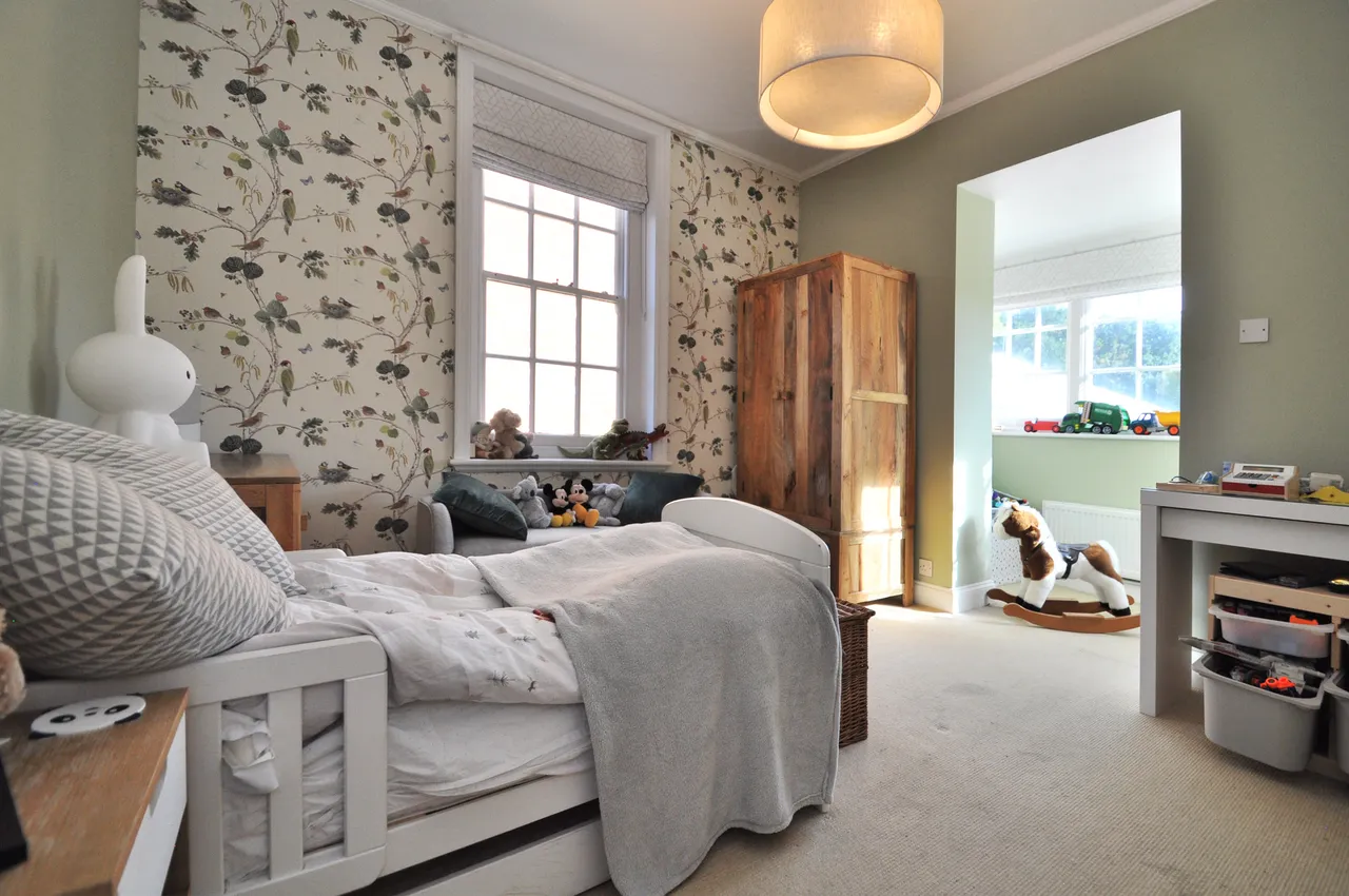 Vale Road, Bickley, photo 9