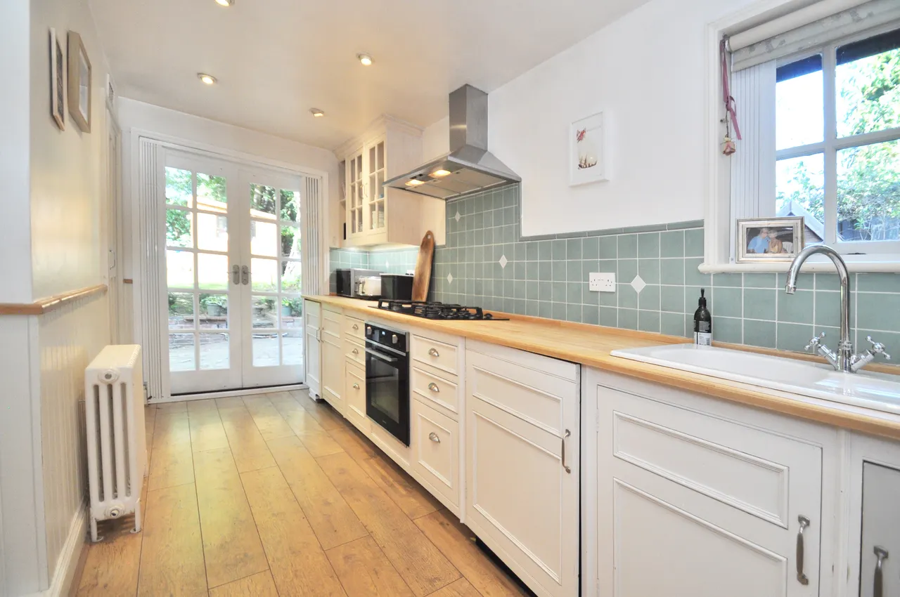 Vale Road, Bickley, photo 6