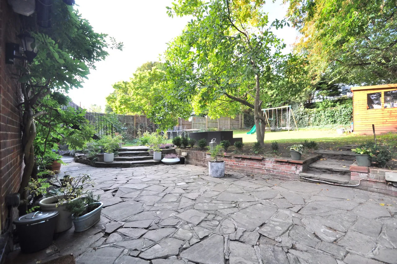 Vale Road, Bickley, photo 18