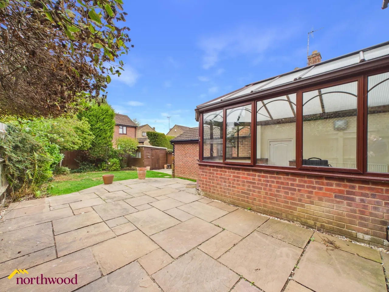 Foscote Rise, Banbury, OX16, photo 15