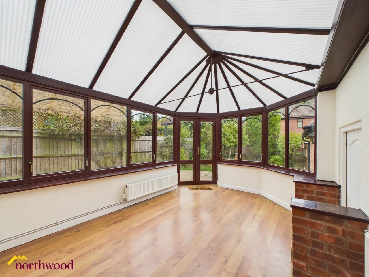 Foscote Rise, Banbury, OX16, photo 8