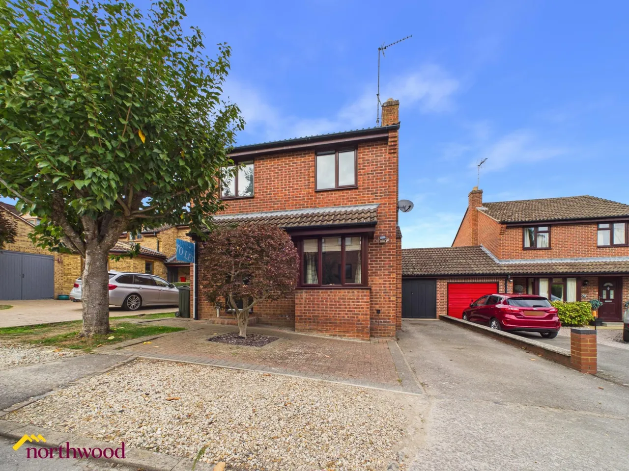 Foscote Rise, Banbury, OX16, photo 16