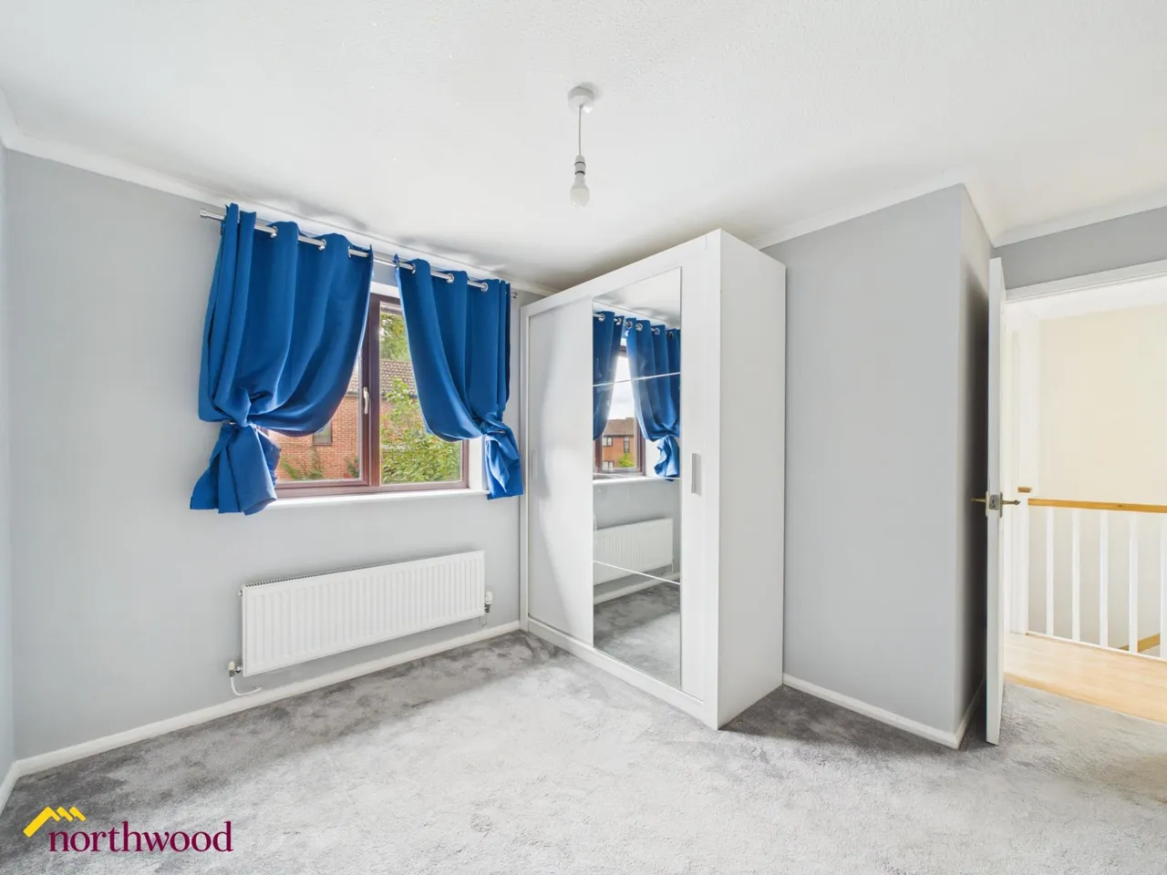 Foscote Rise, Banbury, OX16, photo 12