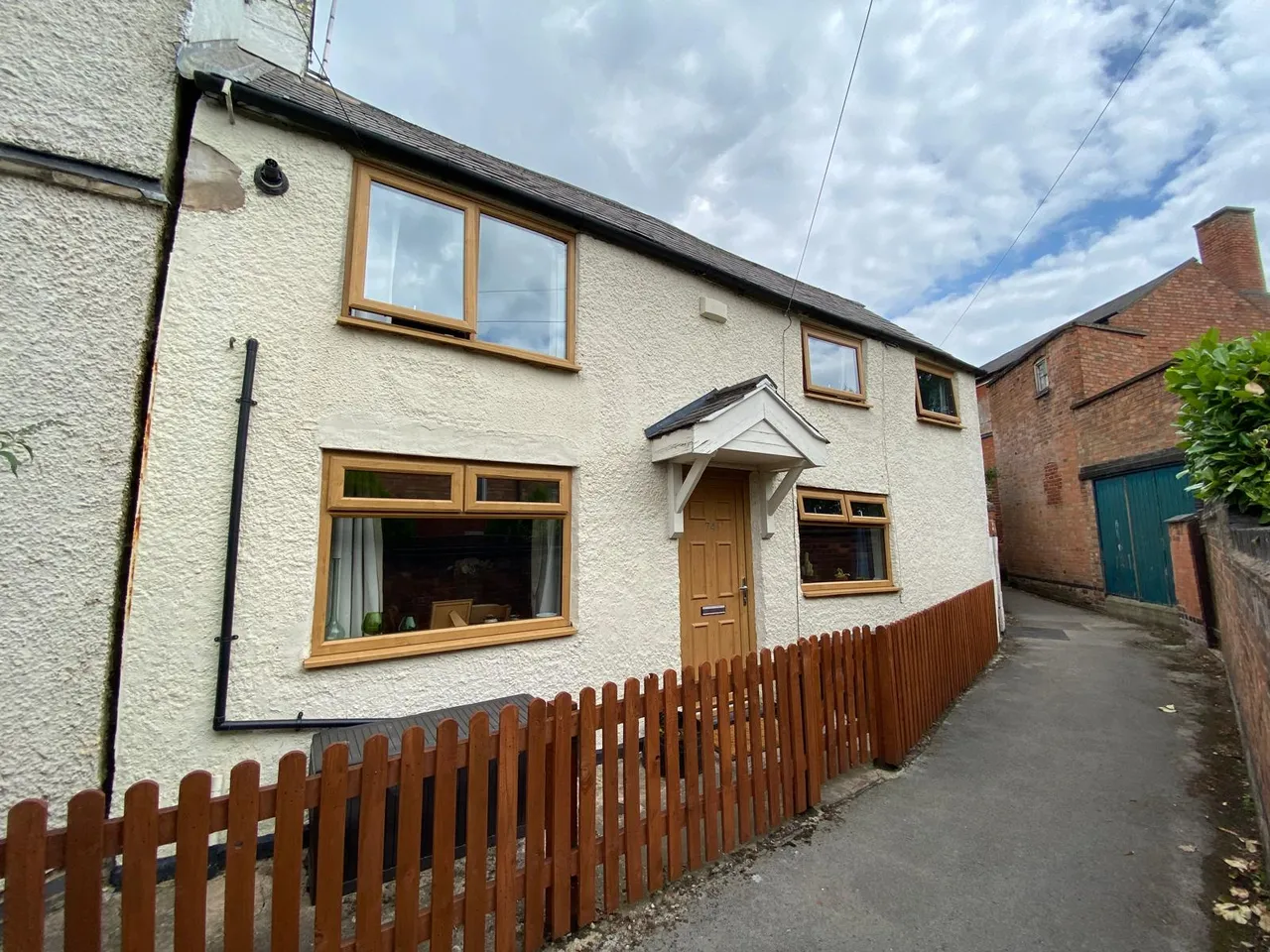 The Banks, Sileby, LE12, photo 2