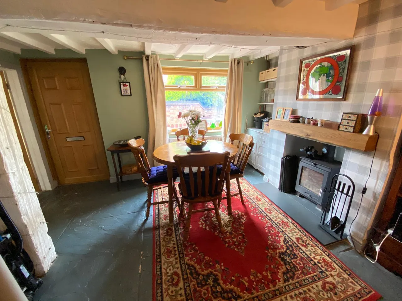 The Banks, Sileby, LE12, photo 5