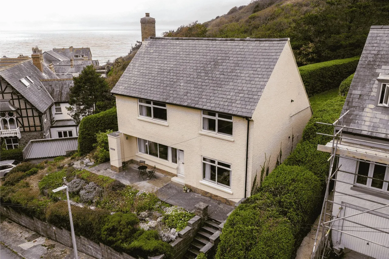 Cliff Terrace, Aberystwyth, SY23, photo 25