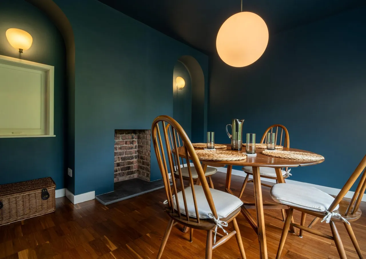 Cliff Terrace, Aberystwyth, SY23, photo 7