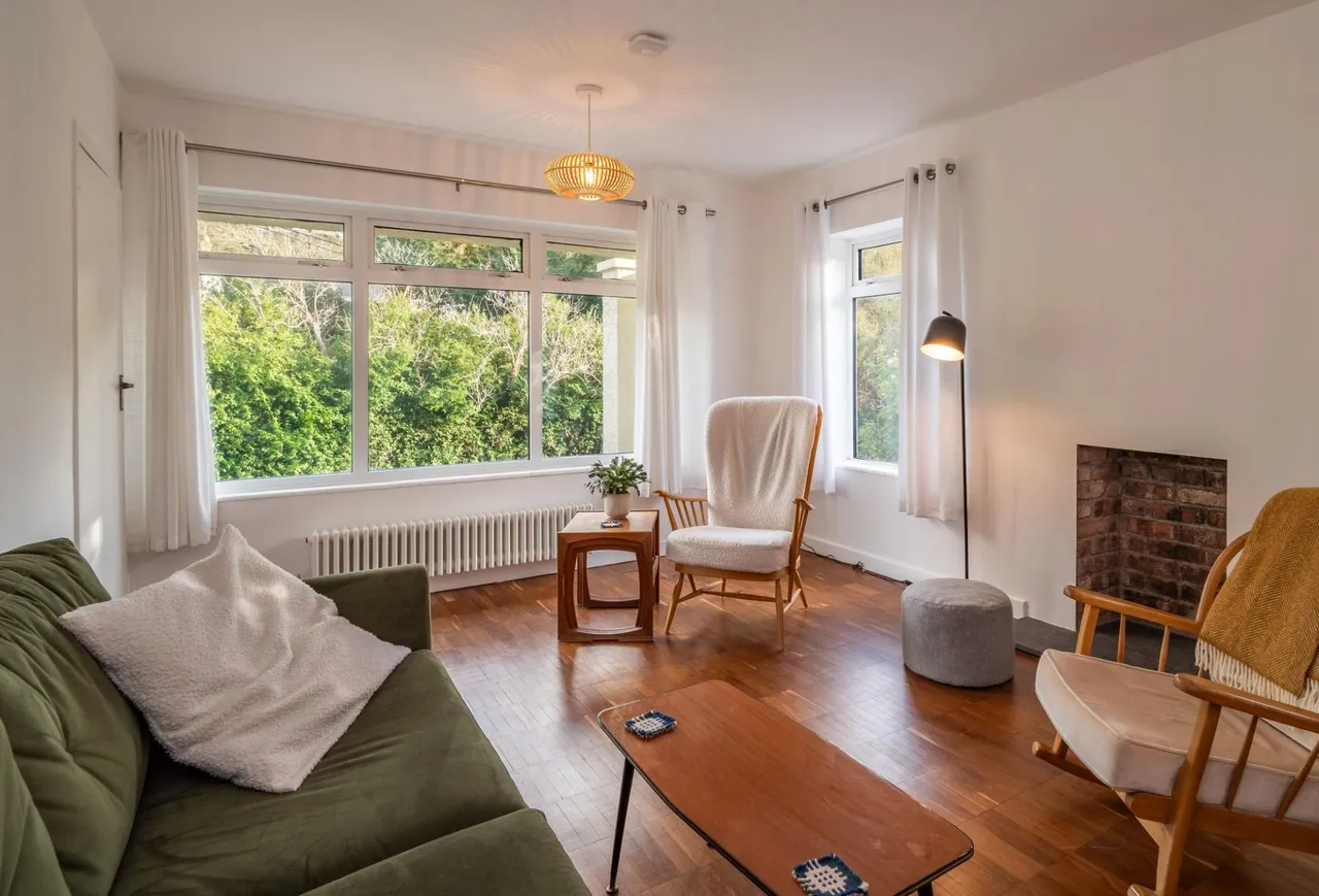 Cliff Terrace, Aberystwyth, SY23, photo 3