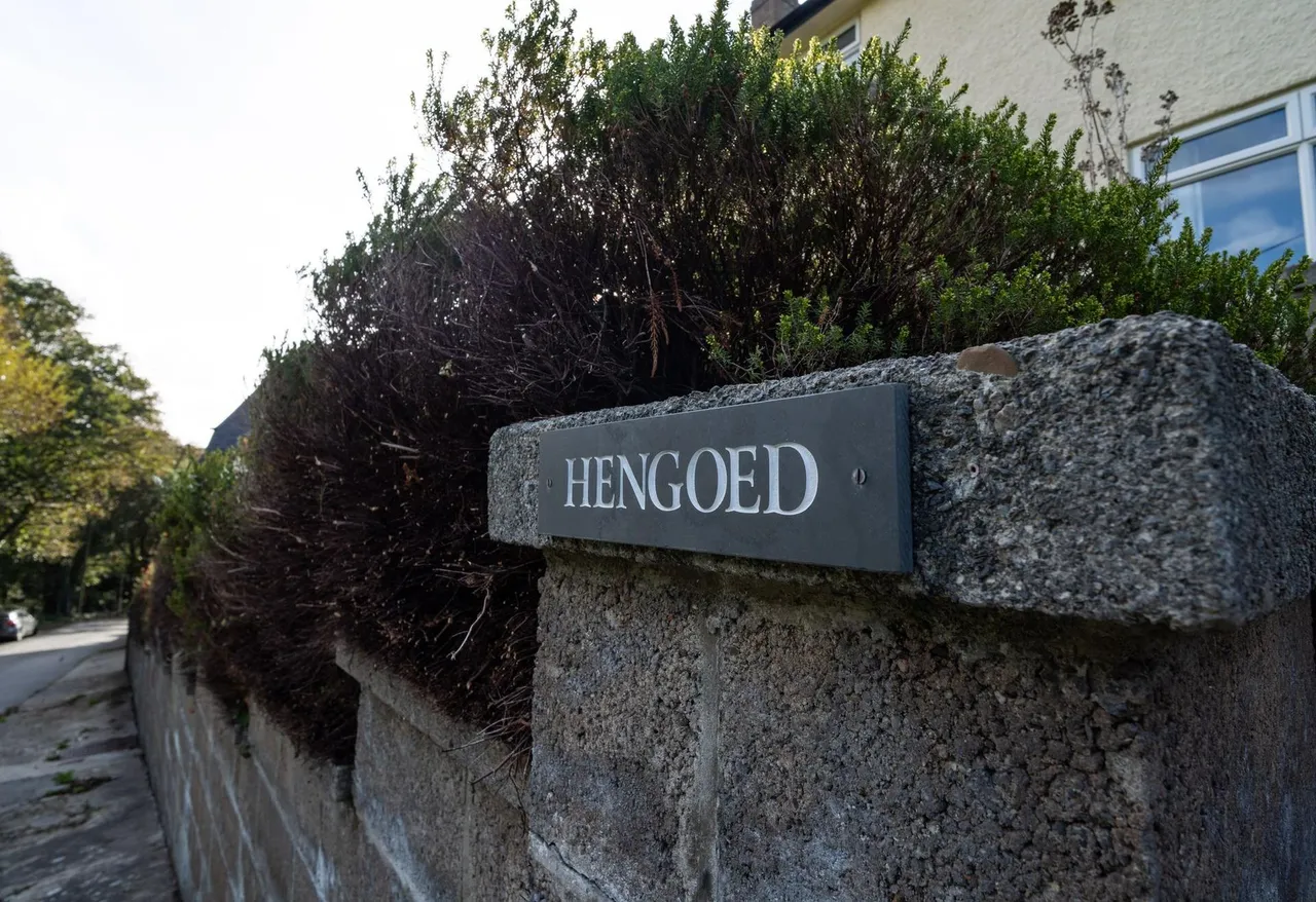 Cliff Terrace, Aberystwyth, SY23, photo 22