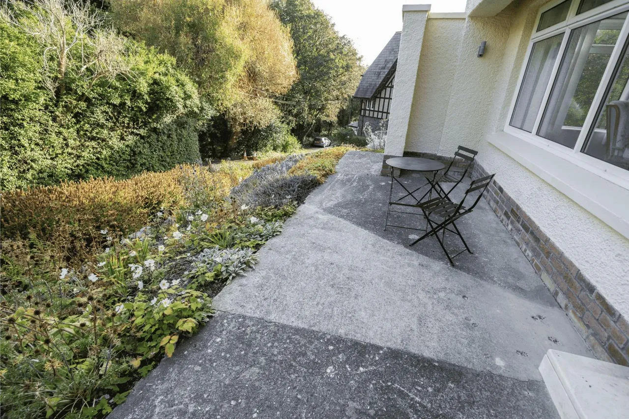 Cliff Terrace, Aberystwyth, SY23, photo 24