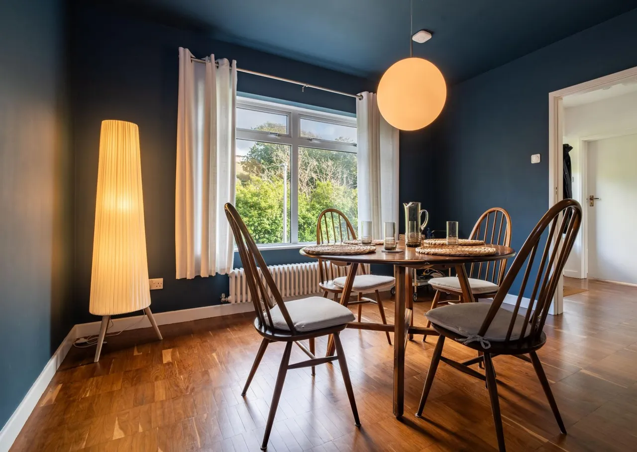 Cliff Terrace, Aberystwyth, SY23, photo 6
