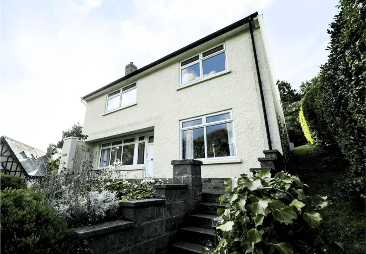 Cliff Terrace, Aberystwyth, SY23, photo 2