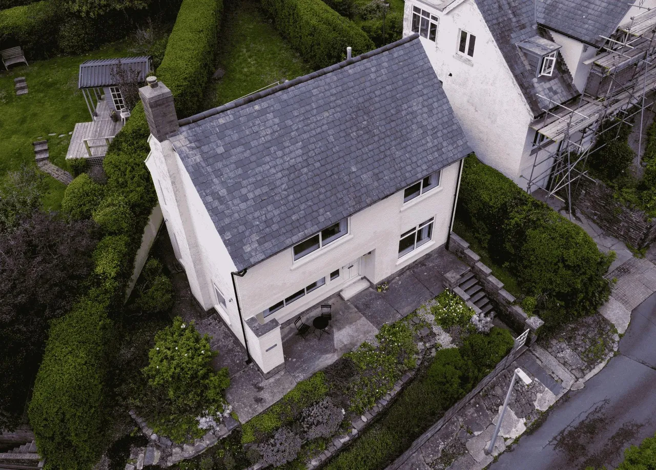 Cliff Terrace, Aberystwyth, SY23, photo 26