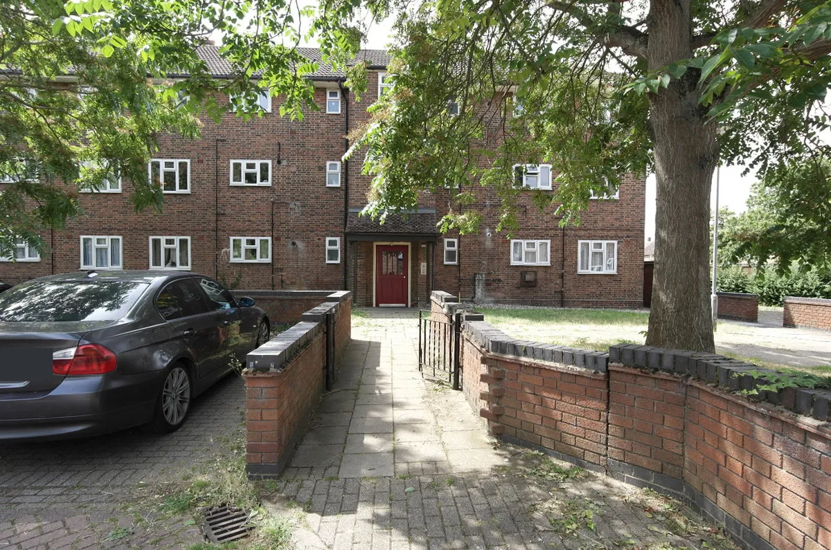 South Ockendon, RM15, photo 8