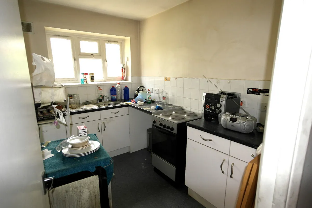 South Ockendon, RM15, photo 2