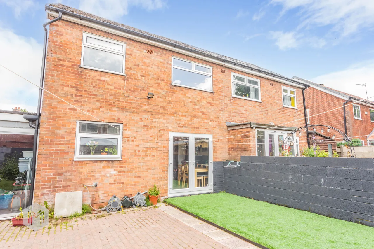Harden Drive, Bolton, BL2 5BX, photo 4