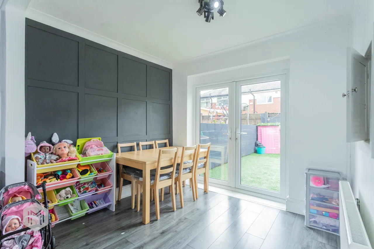 Harden Drive, Bolton, BL2 5BX, photo 6