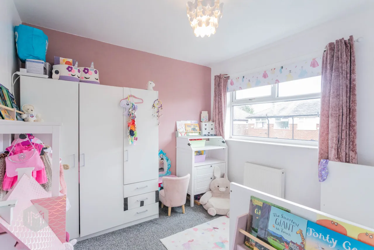 Harden Drive, Bolton, BL2 5BX, photo 9