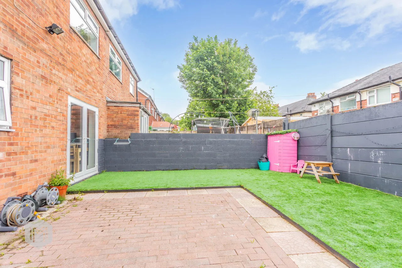 Harden Drive, Bolton, BL2 5BX, photo 3