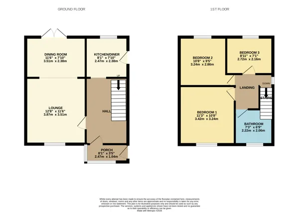 Harden Drive, Bolton, BL2 5BX, photo 14