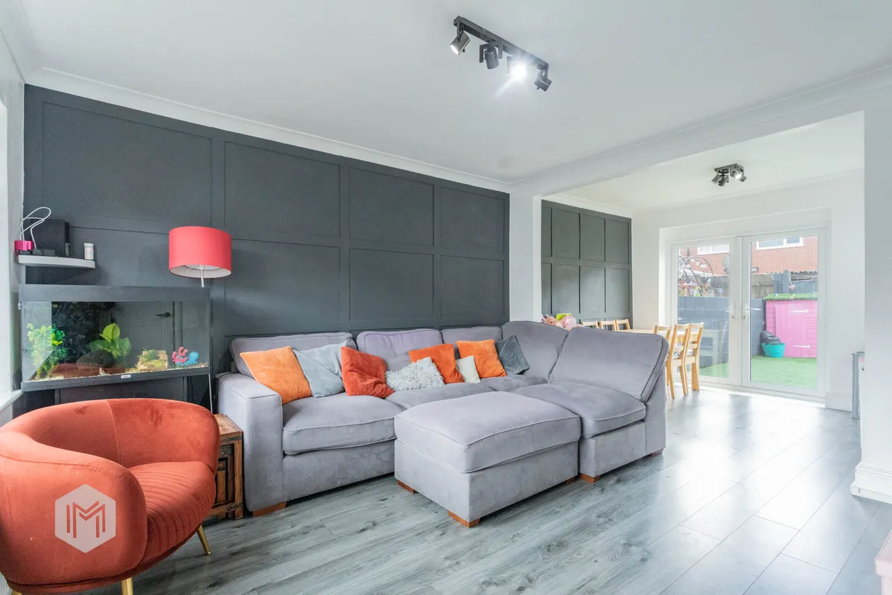 Harden Drive, Bolton, BL2 5BX, photo 5