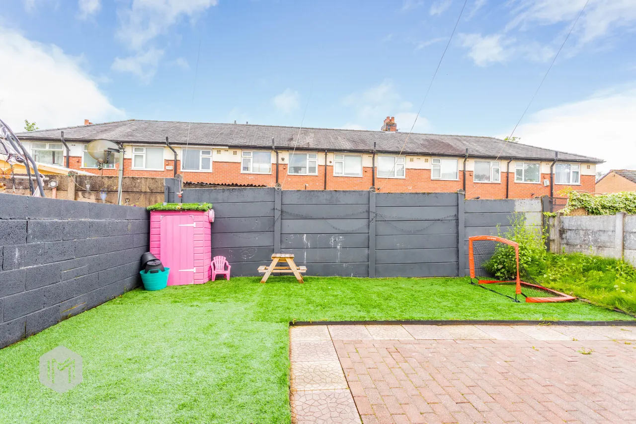 Harden Drive, Bolton, BL2 5BX, photo 2