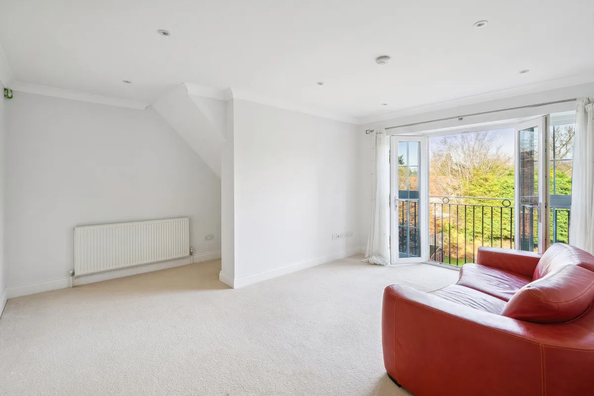 Oakshade Road, Oxshott, KT22, photo 5
