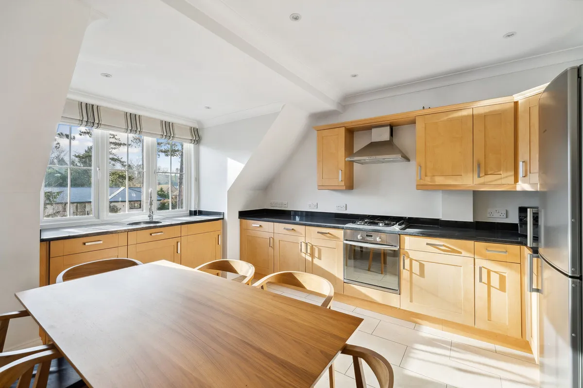 Oakshade Road, Oxshott, KT22, photo 4