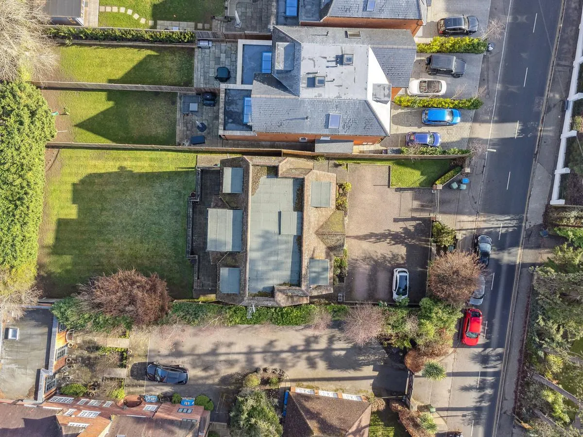 Oakshade Road, Oxshott, KT22, photo 20