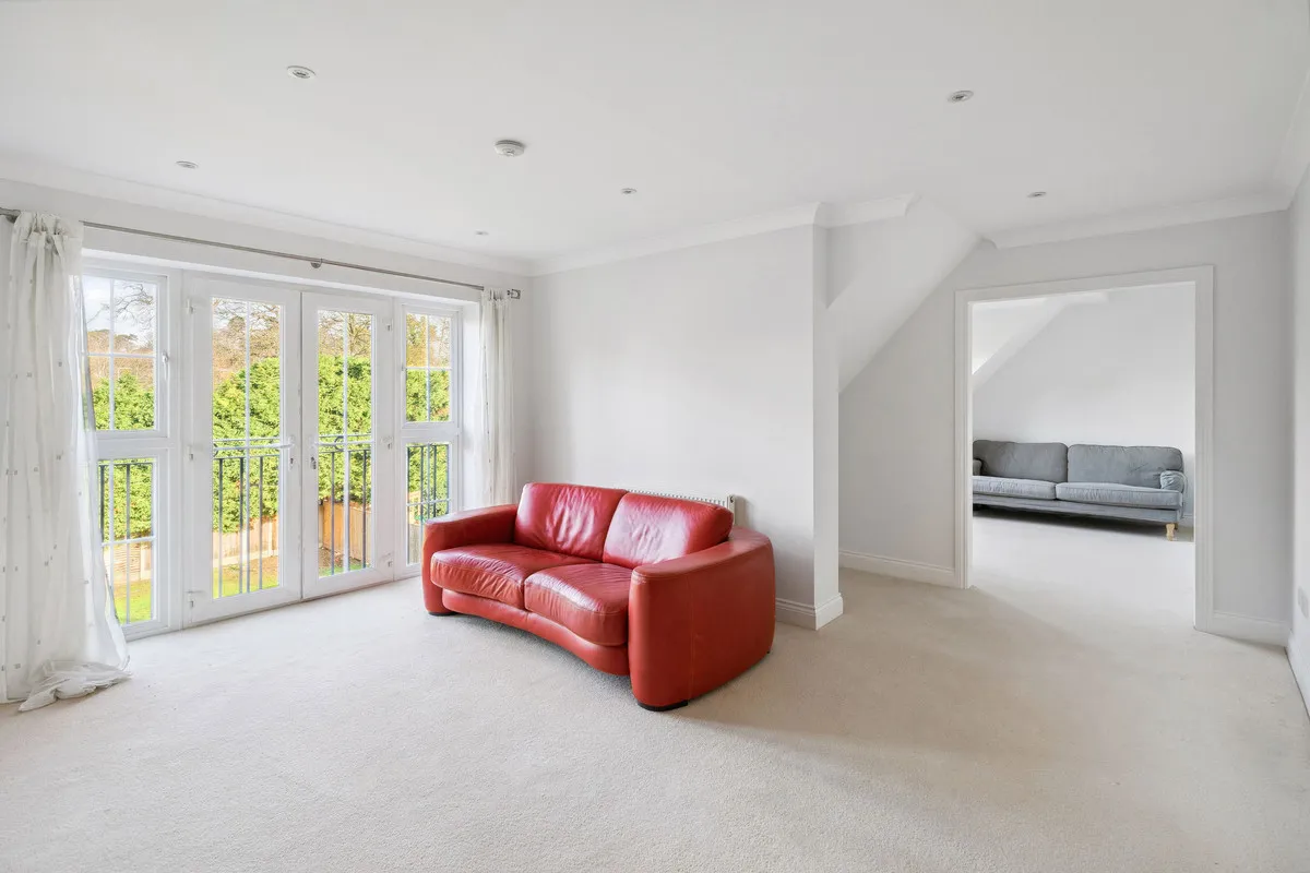 Oakshade Road, Oxshott, KT22, photo 7