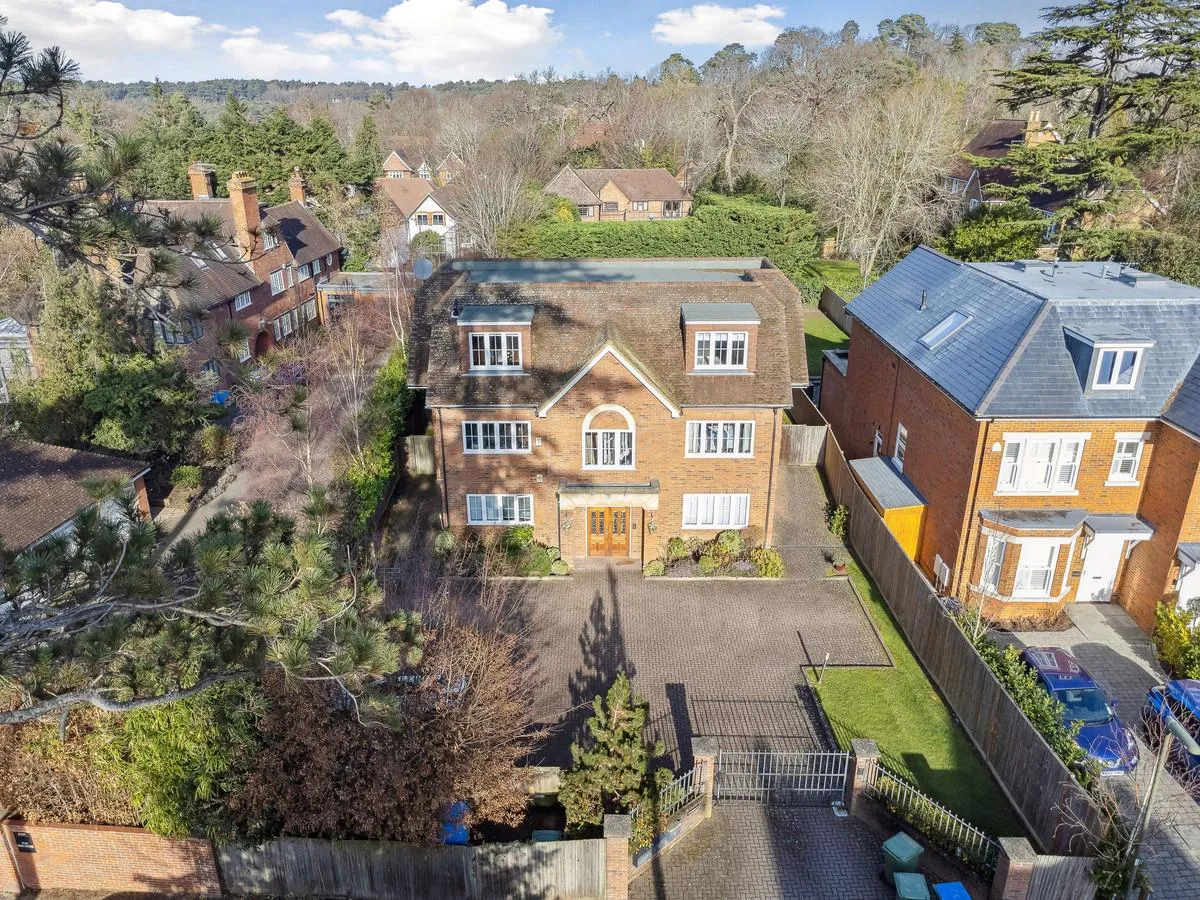 Oakshade Road, Oxshott, KT22, photo 19