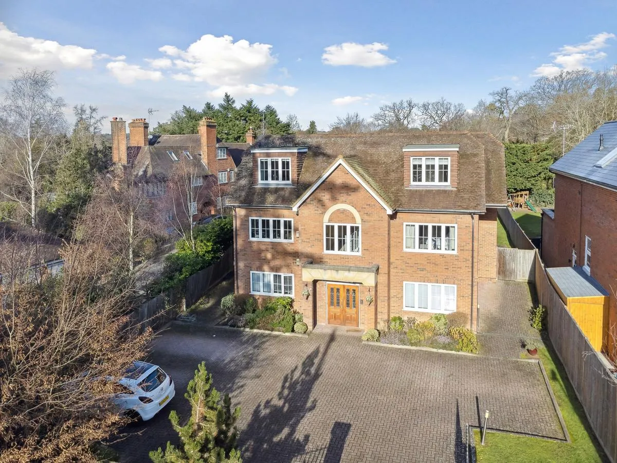 Oakshade Road, Oxshott, KT22, photo 22