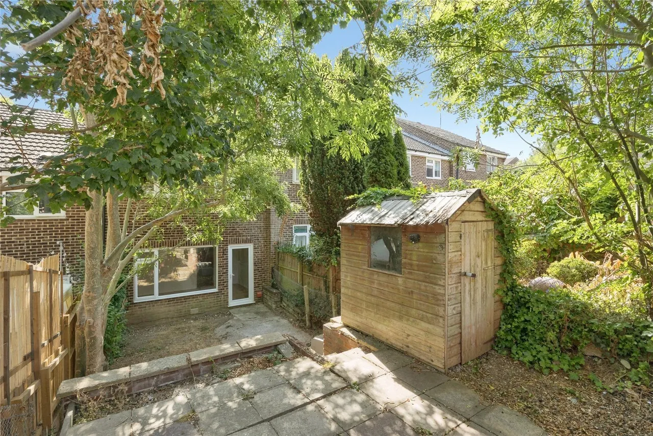 Caxton Close, Hartley, DA3, photo 18