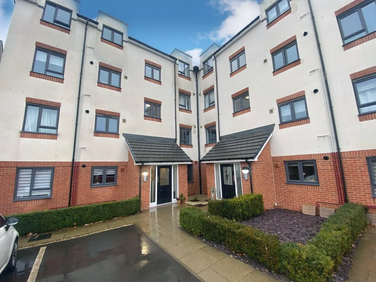 Oak Dene Way, Waverley, Rotherham S60, photo 2